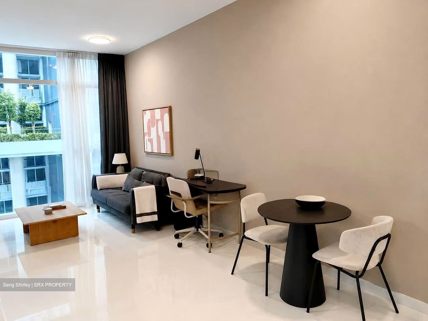 76 Shenton (D2), Apartment #593618971